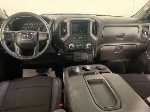 Used 2024 GMC Sierra 1500 Pro w/ Graphite Edition image 33