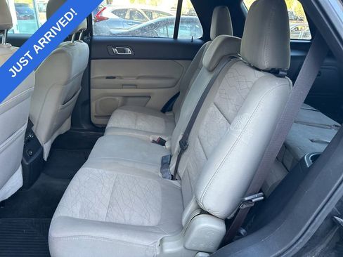 Used 2014 Ford Explorer 4WD image 6