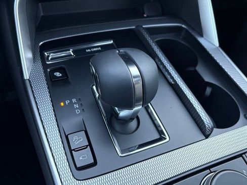 New 2026 MAZDA CX-90 Plug-In Hybrid w/ Premium Plus image 22