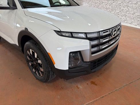 New 2026 Hyundai Santa Cruz SEL AWD/4WD image 9