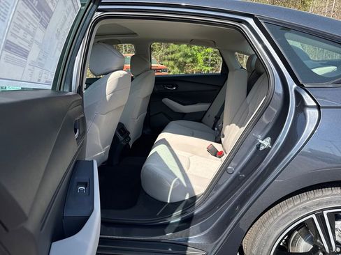 New 2026 Honda Accord SE image 27