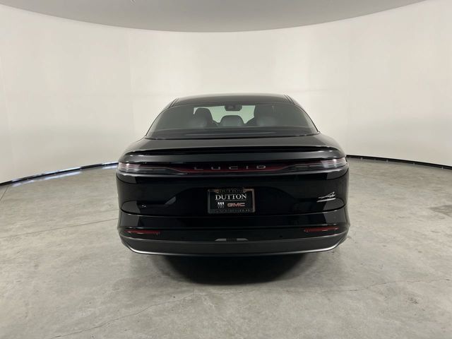 Used 2024 Lucid Air Touring AWD/4WD image 7
