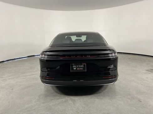 Used 2024 Lucid Air Touring AWD/4WD image 7