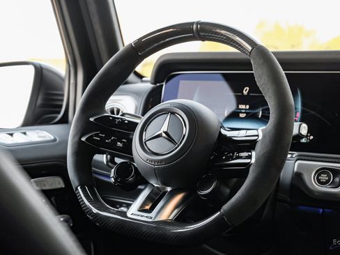 Used 2026 Mercedes-Benz G 63 AMG 4MATIC image 45