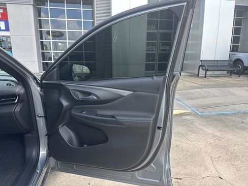 Used 2024 Buick Envista Avenir FWD image 12