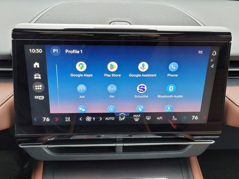 New 2026 Lincoln Nautilus Reserve image 21