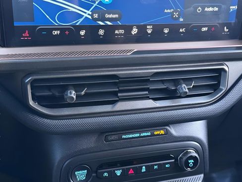 New 2025 Ford Bronco Sport Outer Banks w/ Outer Banks Tech Package+ image 35