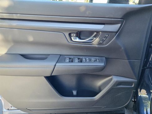 New 2026 Honda CR-V Sport-L image 17