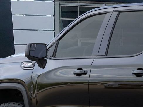 New 2026 GMC Sierra 1500 AT4X image 12
