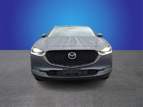 Used 2021 MAZDA CX-30 AWD 2.5 S w/ Premium Package image 2