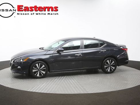 Used 2022 Nissan Altima 2.5 SV FWD image 60