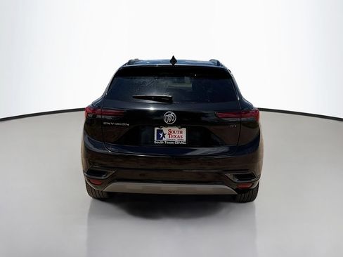 Used 2023 Buick Envision Essence w/ Sport Touring Package FWD image 6