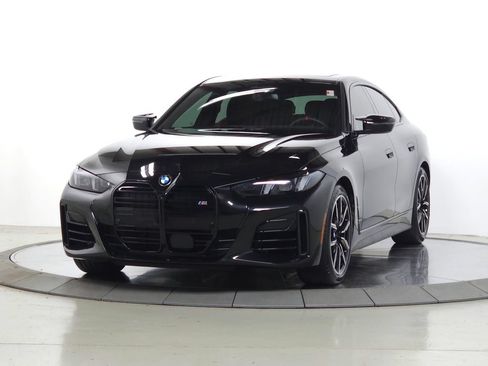 Used 2025 BMW 440i xDrive AWD/4WD image 3
