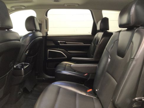 Used 2021 Kia Telluride S AWD/4WD image 18