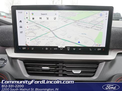 New 2026 Ford Explorer ST-Line w/ ST-Line Street Pack image 15