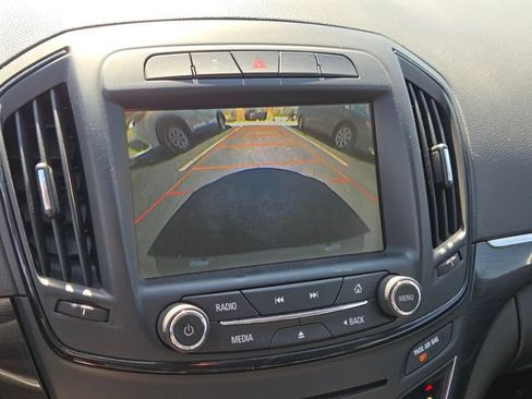 Used 2014 Buick Regal FWD image 20
