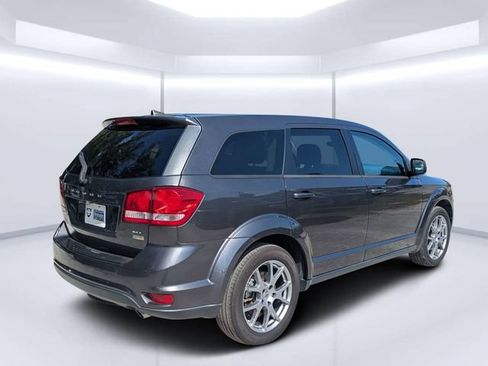 Used 2019 Dodge Journey GT FWD image 3