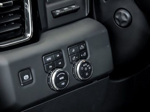 New 2026 GMC Sierra 1500 Denali w/ Denali Reserve Package image 12