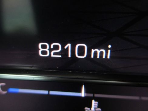 Used 2025 GMC Sierra 1500 Elevation w/ Elevation Premium Package image 35