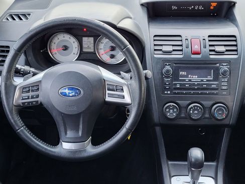 Used 2014 Subaru Impreza 2.0i Sport Premium image 22