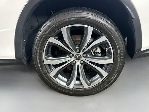 Used 2018 Lexus RX 350 AWD w/ Premium Package image 31