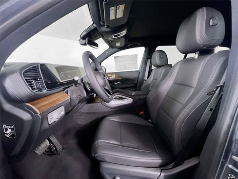 Certified 2026 Mercedes-Benz GLE 350 4MATIC image 19