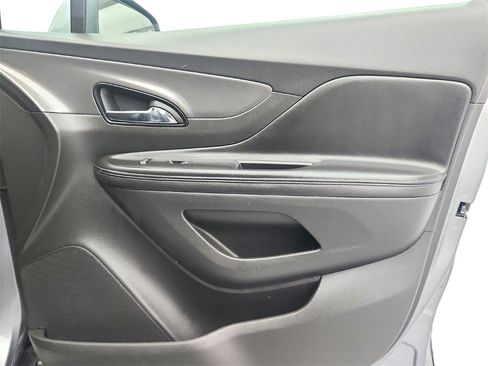 Used 2019 Buick Encore Preferred w/ Safety Package image 24