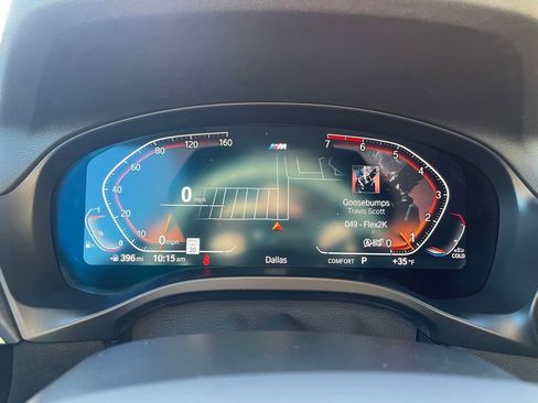 Used 2023 BMW X3 sDrive30i w/ M Sport Package image 14