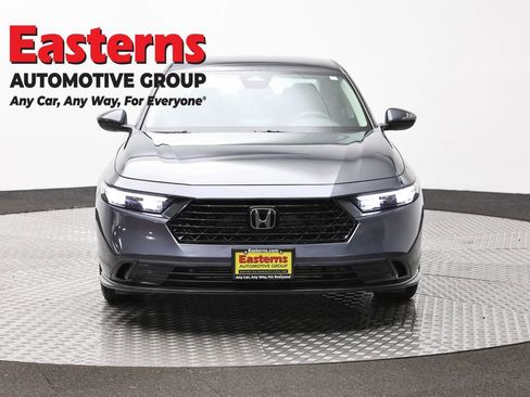 Used 2023 Honda Accord LX image 2