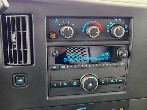 Used 2024 Chevrolet Express 2500 w/ Driver Convenience Package image 16