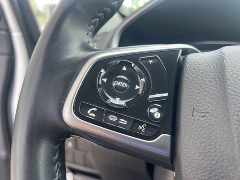 Used 2019 Honda CR-V EX-L image 29