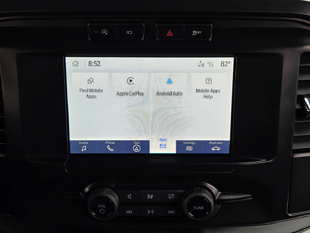 Used 2023 Ford F150 XL w/ STX Appearance Package RWD image 15