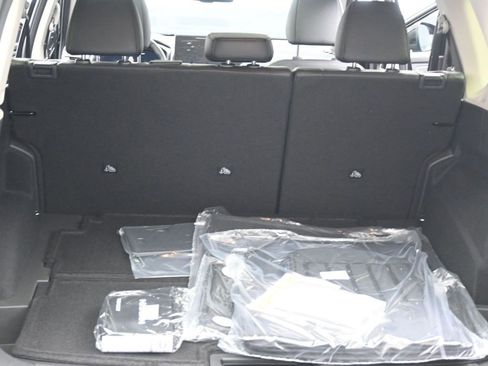 New 2026 Nissan Rogue Platinum w/ Platinum Premium Package image 22