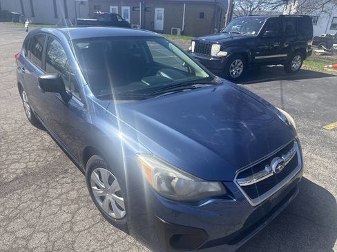 Used 2013 Subaru Impreza 2.0i image 17