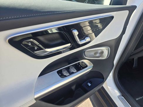 Certified 2026 Mercedes-Benz GLC 300 4MATIC image 21