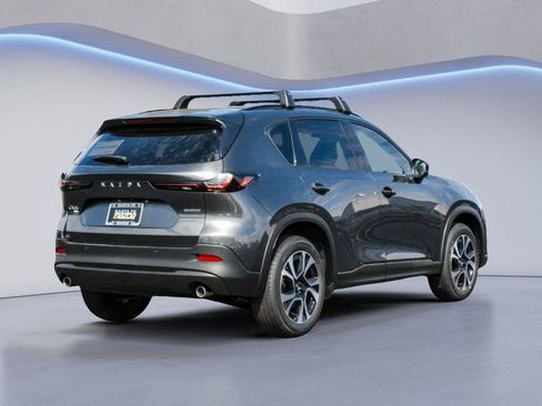 New 2026 MAZDA CX-5 Preferred AWD/4WD image 5