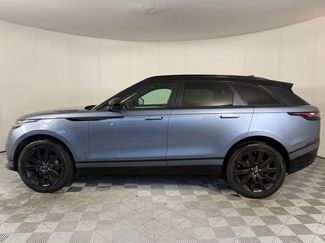 Used 2019 Land Rover Range Rover Velar R-Dynamic SE AWD/4WD video 2