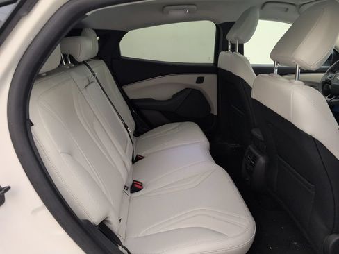 Used 2023 Ford Mustang Mach-E Premium RWD image 17
