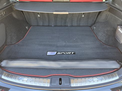 Used 2024 Lexus RX 350 F Sport image 40