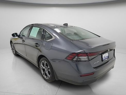 Certified 2023 Honda Accord EX image 6