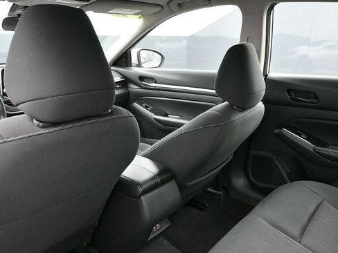Used 2023 Nissan Altima 2.5 SV FWD image 22