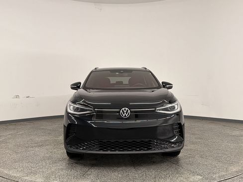 Used 2023 Volkswagen ID.4 Pro S AWD/4WD image 5