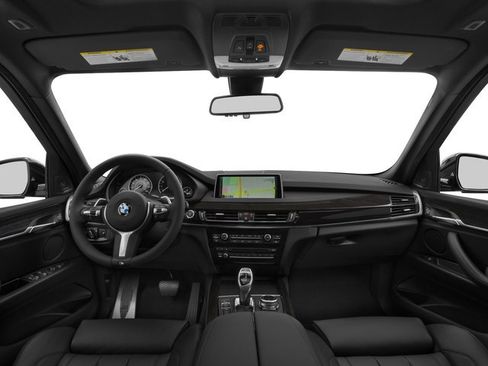 Used 2016 BMW X5 xDrive35i image 4