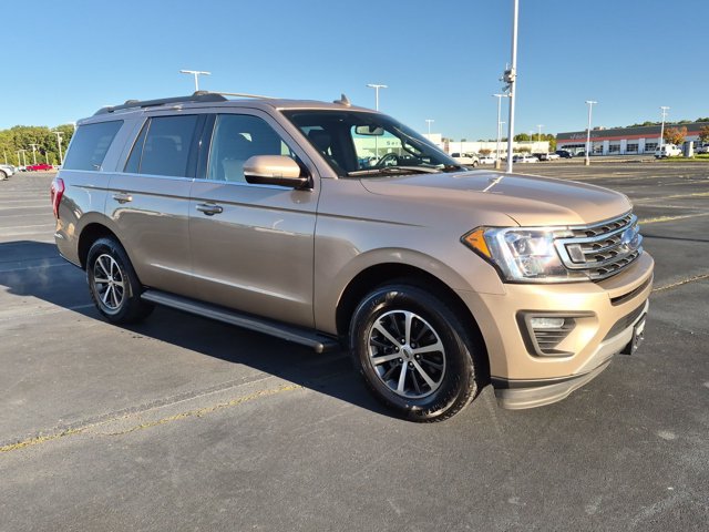 Certified 2020 Ford Expedition XLT w/ Equipment Group 201A RWD image 1
