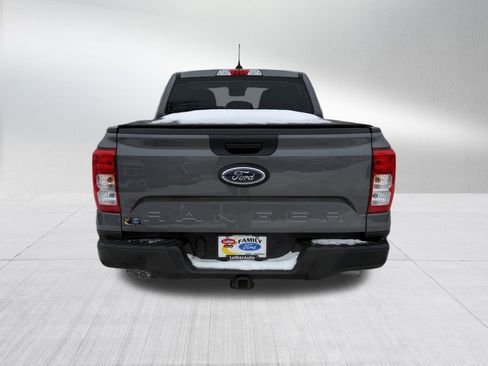 Used 2024 Ford Ranger XL w/ Trailer Tow Package image 6