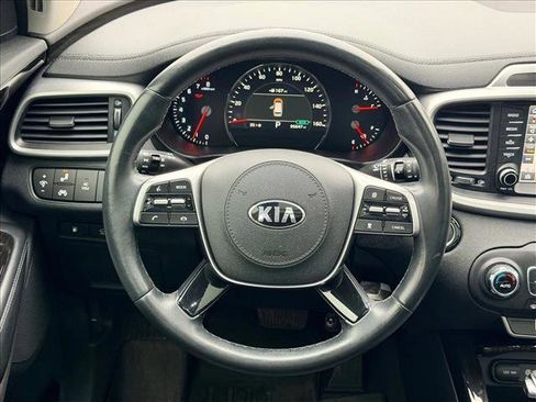 Used 2019 Kia Sorento EX w/ Option Group 040 image 18