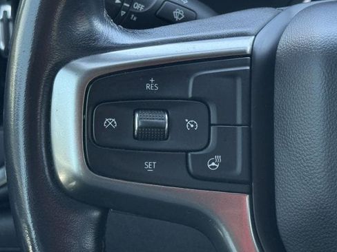 Used 2020 Chevrolet Silverado 1500 RST w/ All-Star Edition AWD/4WD image 15