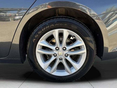 Used 2016 Chevrolet Malibu LT FWD image 52
