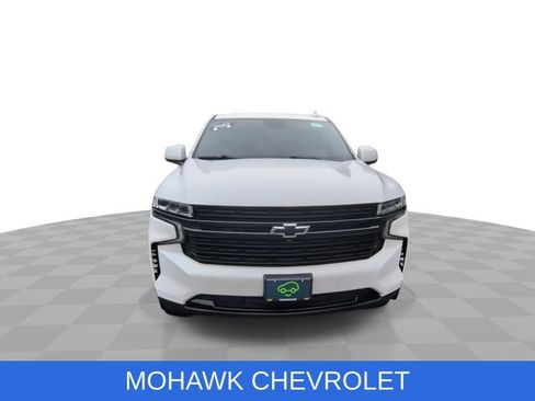 Used 2024 Chevrolet Tahoe RST w/ Luxury Package AWD/4WD image 3