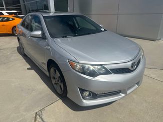 Used 2014 Toyota Camry SE FWD 360° Tour